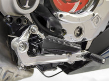 Load image into Gallery viewer, Ducabike Adjustable Rearsets Footrests Kit For Ducati Diavel 1260 /S 2019-2021
