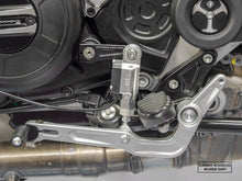 Load image into Gallery viewer, Ducabike Adjustable Rearsets Footrests Kit For Ducati Diavel 1260 /S 2019-2021