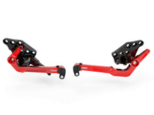 Load image into Gallery viewer, Ducabike Adjustable Rearsets Footrests Kit For Ducati Diavel 1260 /S 2019-2021
