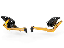 Load image into Gallery viewer, Ducabike Adjustable Rearsets Footrests Kit For Ducati Diavel 1260 /S 2019-2021