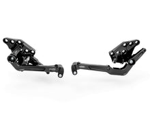 Load image into Gallery viewer, Ducabike Adjustable Rearsets Footrests Kit For Ducati Diavel 1260 /S 2019-2021