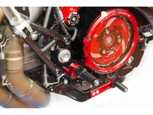 Load image into Gallery viewer, Ducabike Adjustable Rearsets Footrests For Ducati Hypermotard 950 /S 2019-2021