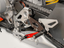 Load image into Gallery viewer, Ducabike Adjustable Rearsets 4 Colors For Ducati Streetfighter V4 V4S 2020-2021