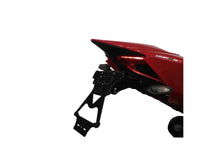 Load image into Gallery viewer, Ducabike Adjustable License Plate Kit For Ducati Panigale 899 959 1199 1299