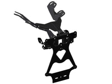 Load image into Gallery viewer, Ducabike Adjustable License Plate Kit Short For Ducati Monster 1200 2014-2016