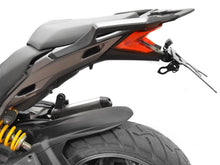 Load image into Gallery viewer, Ducabike Adjustable License Plate Kit For Ducati Multistrada 950/S Enduro 1260