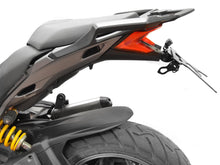 Load image into Gallery viewer, Ducabike Adjustable License Plate Kit For Ducati Multistrada 950/S Enduro 1260