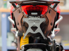 Load image into Gallery viewer, Ducabike Adjustable License Plate Kit For Ducati Multistrada 950/S Enduro 1260