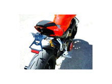 Load image into Gallery viewer, Ducabike Adjustable License Plate Kit Ducati Panigale V2 V4 /S/R Streetfighter