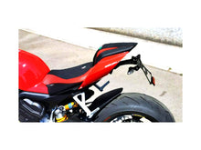 Load image into Gallery viewer, Ducabike Adjustable License Plate Kit Ducati Panigale V2 V4 /S/R Streetfighter
