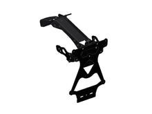 Load image into Gallery viewer, Ducabike Adjustable License Plate Kit Ducati Panigale V2 V4 /S/R Streetfighter