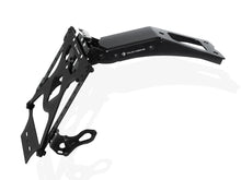 Load image into Gallery viewer, Ducabike Adjustable License Plate Kit For Ducati Hypermotard 950 /SP 2019-2021