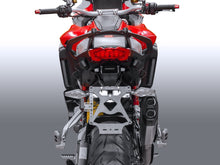Load image into Gallery viewer, Ducabike Adjustable License Plate Holder For Ducati Multistrada V4 V4S