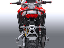 Load image into Gallery viewer, Ducabike Adjustable License Plate Holder For Ducati Multistrada V4 V4S