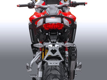 Load image into Gallery viewer, Ducabike Adjustable License Plate Holder For Ducati Multistrada V4 V4S