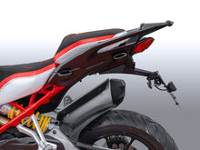 Load image into Gallery viewer, Ducabike Adjustable License Plate Holder For Ducati Multistrada V4 V4S