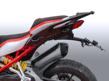 Load image into Gallery viewer, Ducabike Adjustable License Plate Holder For Ducati Multistrada V4 V4S