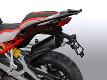 Load image into Gallery viewer, Ducabike Adjustable License Plate Holder For Ducati Multistrada V4 V4S