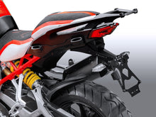 Load image into Gallery viewer, Ducabike Adjustable License Plate Holder For Ducati Multistrada V4 V4S