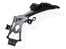Load image into Gallery viewer, Ducabike Adjustable License Plate Holder For Ducati Multistrada V4 V4S