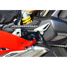 Load image into Gallery viewer, Ducati Panigale V4 Ducabike Italy SBK Adjustable Rearset PRV401 4 Color