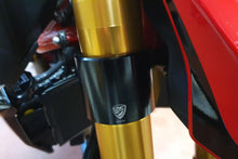 Load image into Gallery viewer, CNC Racing Triple Clamps Kit For Ducati Hypermotard 821 939 950 SP-Only 2013-21