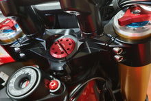 Load image into Gallery viewer, CNC Racing Triple Clamps Kit For Ducati Hypermotard 821 939 950 SP-Only 2013-21