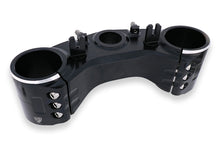 Load image into Gallery viewer, CNC Racing Triple Clamp Kit Fork Yokes Light Alloy For Ducati X-Diavel /S 16-21