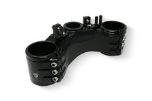 Load image into Gallery viewer, CNC Racing Upper Triple Clamps Full Kit For Ducati Monster 1200S 1200R 2014-2021