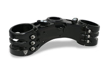 Load image into Gallery viewer, CNC Racing Triple Clamps Kit &amp; Steering Tube For Ducati Panigale V4 S/R 2018-21