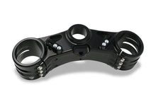 Load image into Gallery viewer, CNC Racing Triple Clamps Kit &amp; Steering Tube For Ducati Panigale V4 S/R 2018-21