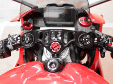 Load image into Gallery viewer, Ducabike Upper Triple Clamp GP Edition for Ducati Panigale V4 /S Light Alloy