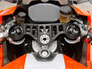 Ducabike Upper Steering Clamp Clamp Yoke For Ducati Panigale V2 955 2020-2021