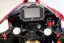 Load image into Gallery viewer, CNC Racing Triple Clamps Yokes Full Kit For MV Agusta Superveloce 800 /E5 20-21