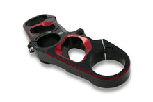 Load image into Gallery viewer, CNC Racing Triple Clamp Top Yoke Bicolor For MV Agusta F3 675 800 2012-2020 New