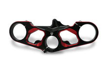 Load image into Gallery viewer, CNC Racing Triple Clamp Top Yoke Bicolor For MV Agusta F3 675 800 2012-2020 New