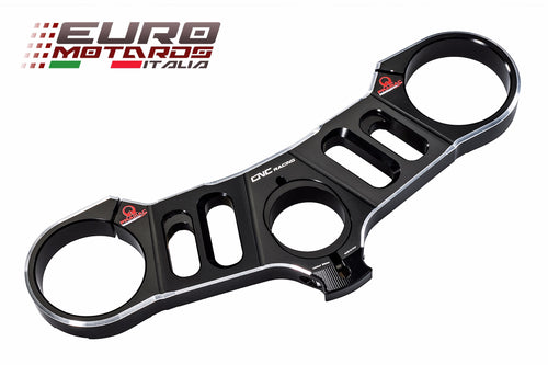 CNC Racing Pramac Upper Triple Clamp Top Yoke Ø53mm For Ducati Panigale 899 959
