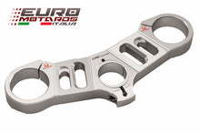 Load image into Gallery viewer, CNC Racing Pramac Upper Triple Clamp Ø57mm Fork For Ducati Panigale 1199 1299