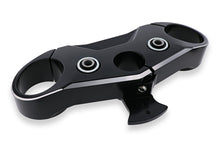 Load image into Gallery viewer, CNC Racing Triple Clamp Kit Fork Yokes Light Alloy For Ducati X-Diavel /S 16-21