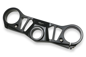 CNC Racing Upper Triple Clamp Top Yoke For Aprilia RSV4 RR /Racing Factory 15-18