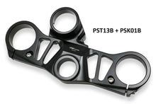 Load image into Gallery viewer, CNC Racing Upper Triple Clamp Top Yoke For Aprilia RSV4 RR /Racing Factory 15-18