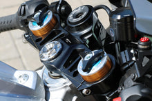 Load image into Gallery viewer, CNC Racing Upper Triple Clamp Top Yoke For Aprilia RSV4 RR /Racing Factory 15-18