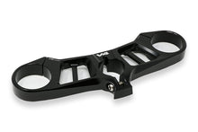 Load image into Gallery viewer, CNC Racing Upper Triple Clamp Top Yoke 53mm Light Alloy For Ducati Panigale V4