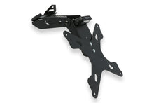 Load image into Gallery viewer, CNC Racing Adjustable License Plate Tail Tidy Ducati Streetfighter V4 /S 2020-21