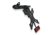 Load image into Gallery viewer, CNC Racing Adjustable License Plate Tail Tidy Ducati Streetfighter V4 /S 2020-21