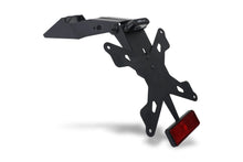 Load image into Gallery viewer, CNC Racing Adjustable License Plate Tail Tidy For Aprilia RS 660 2021 New