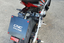 Load image into Gallery viewer, CNC Racing Adjustable License Plate Tail Tidy For Aprilia RS 660 2021 New