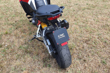 Load image into Gallery viewer, CNC Racing Adjustable License Plate Tail Tidy For Ducati Multistrada V4 /S 2021