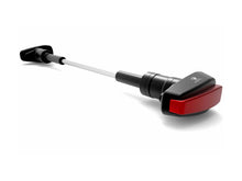 Load image into Gallery viewer, Ducati Diavel 2014-2019 Ducabike Crash Frame Slider Protectors 4 Color Opt New