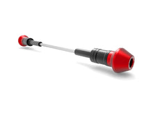 Load image into Gallery viewer, Ducati Diavel 2014-2019 Ducabike Crash Frame Slider Protectors 4 Color Opt New